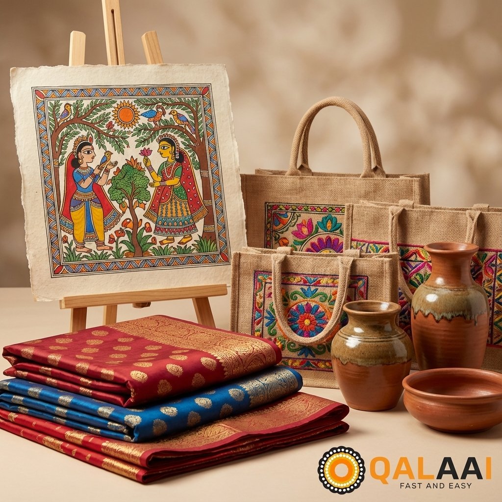 Handicraft Products